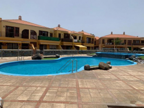 Estupendo apartamento en Costa del Silencio.